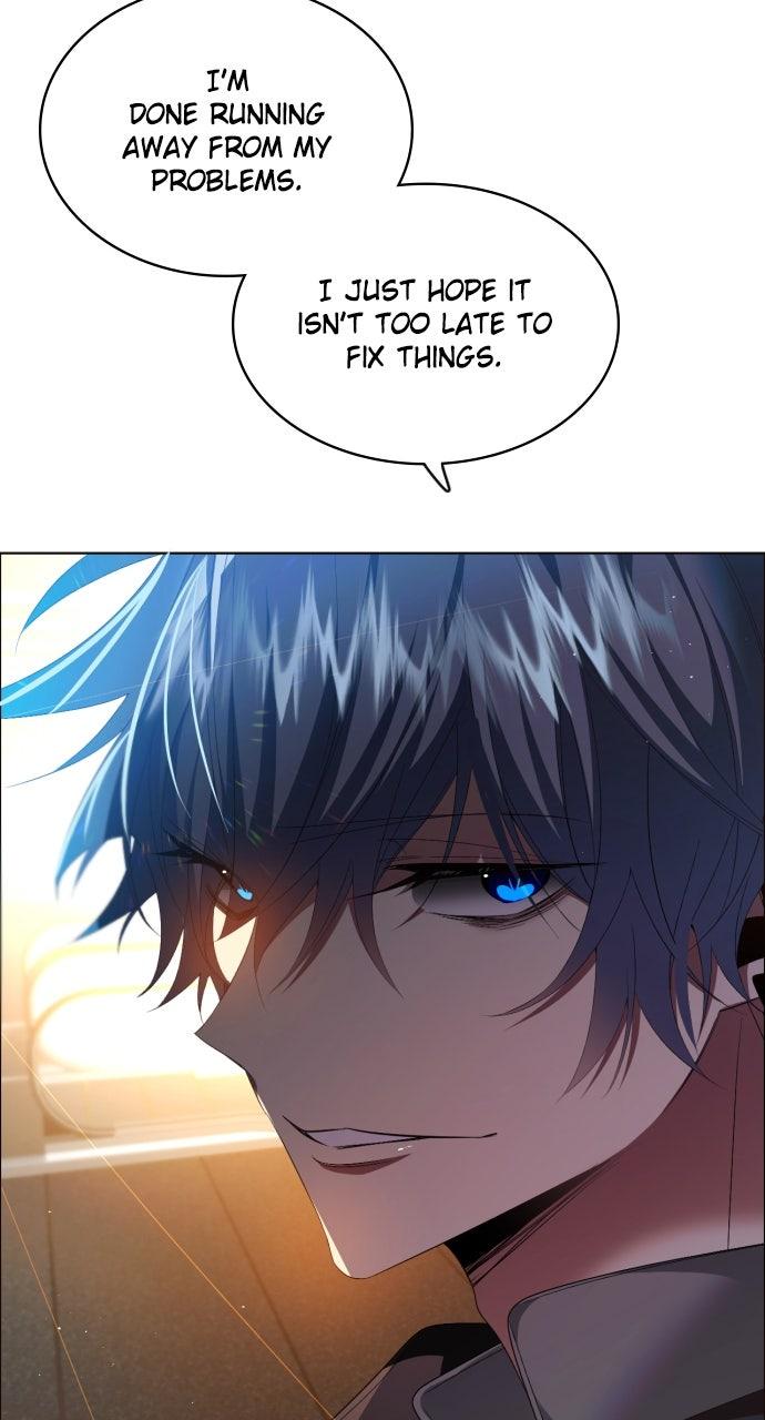 Zero Game Chapter 348 - Page 36