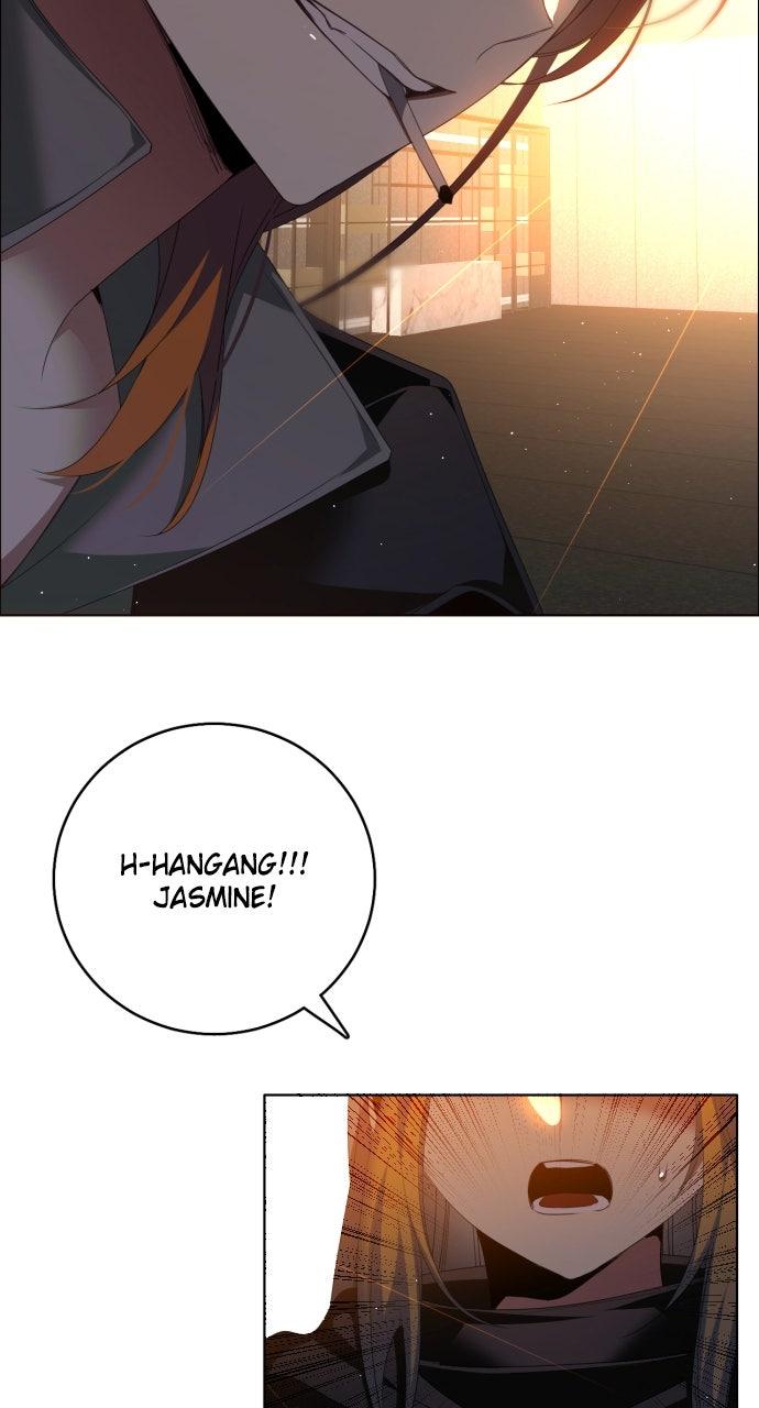 Zero Game Chapter 348 - Page 38