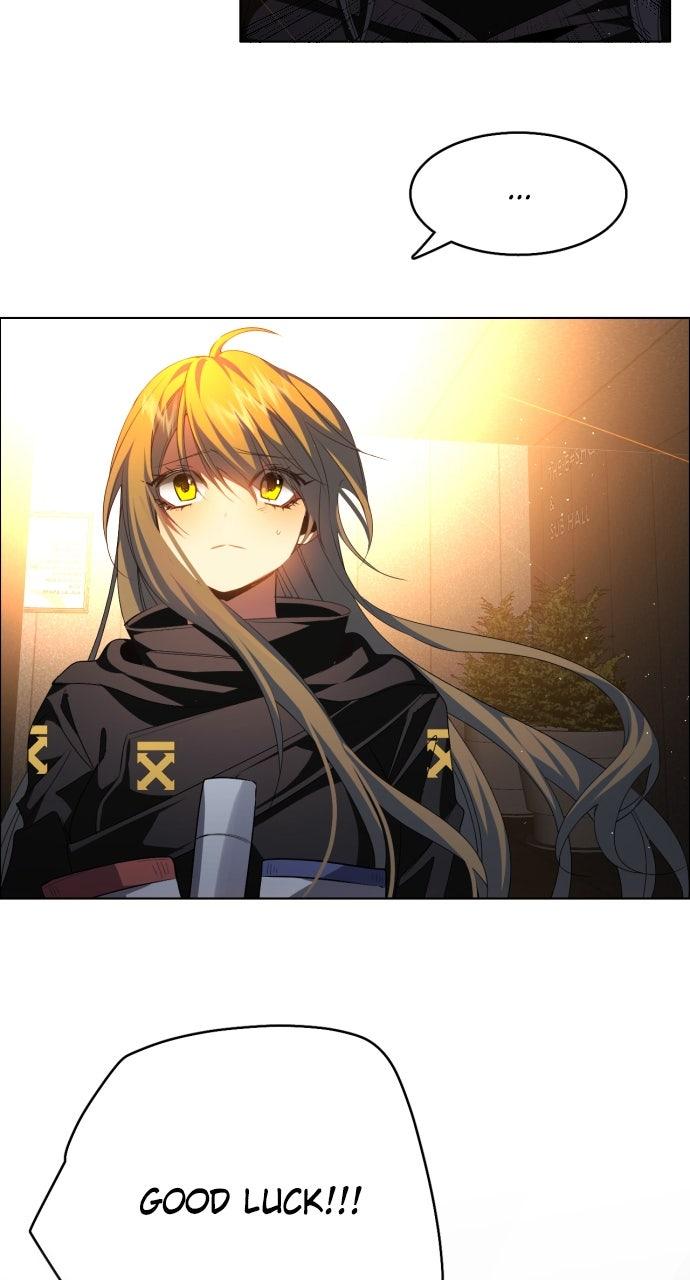 Zero Game Chapter 348 - Page 39