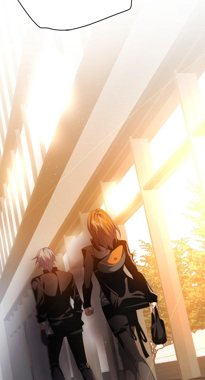 Zero Game Chapter 348 - Page 40