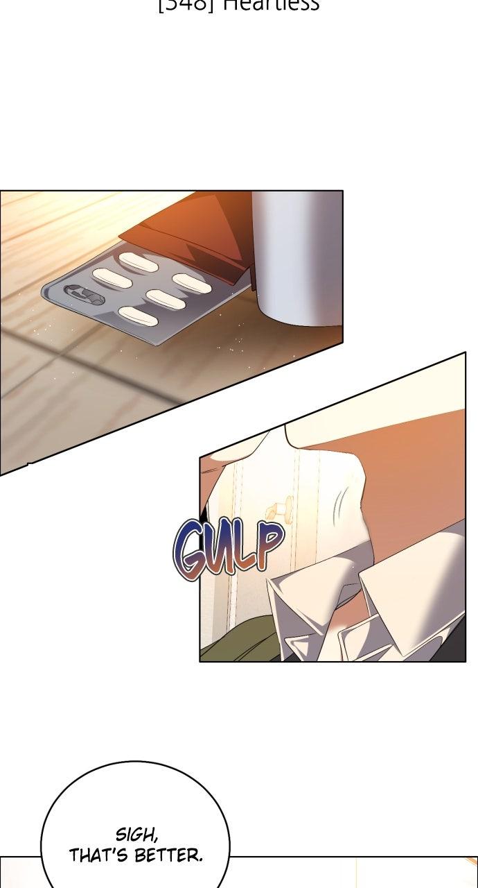 Zero Game Chapter 348 - Page 42