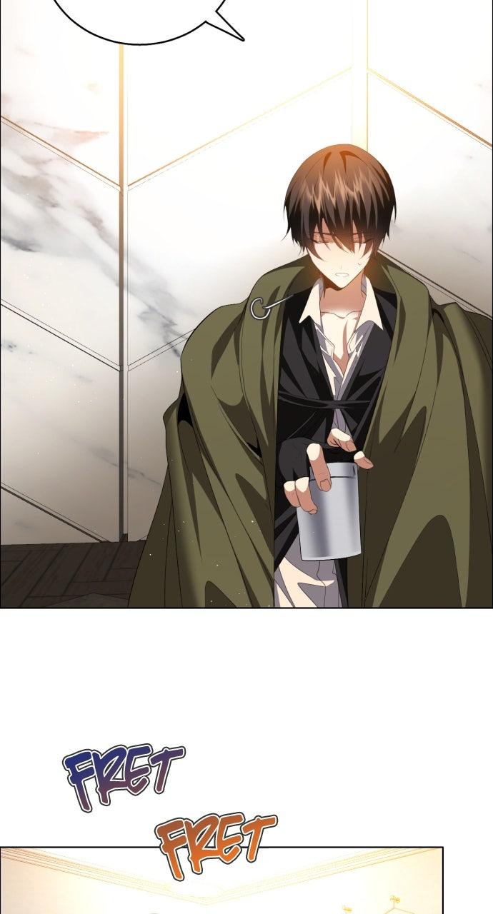 Zero Game Chapter 348 - Page 43