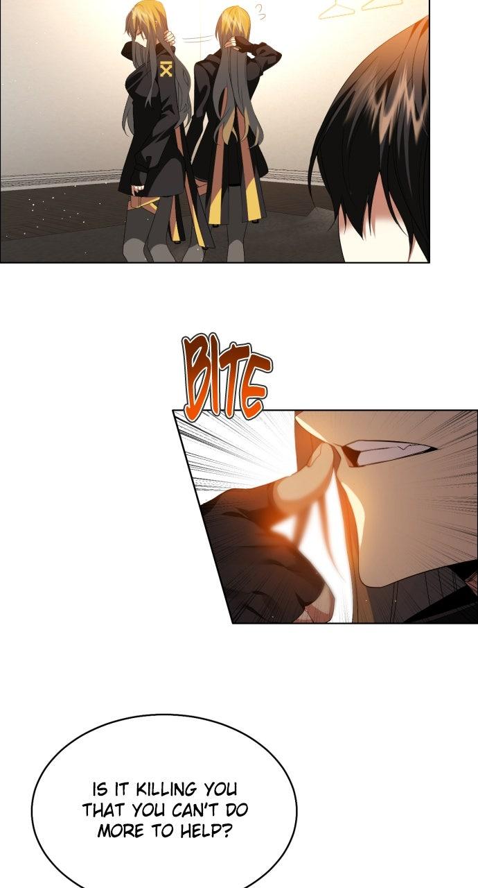 Zero Game Chapter 348 - Page 44