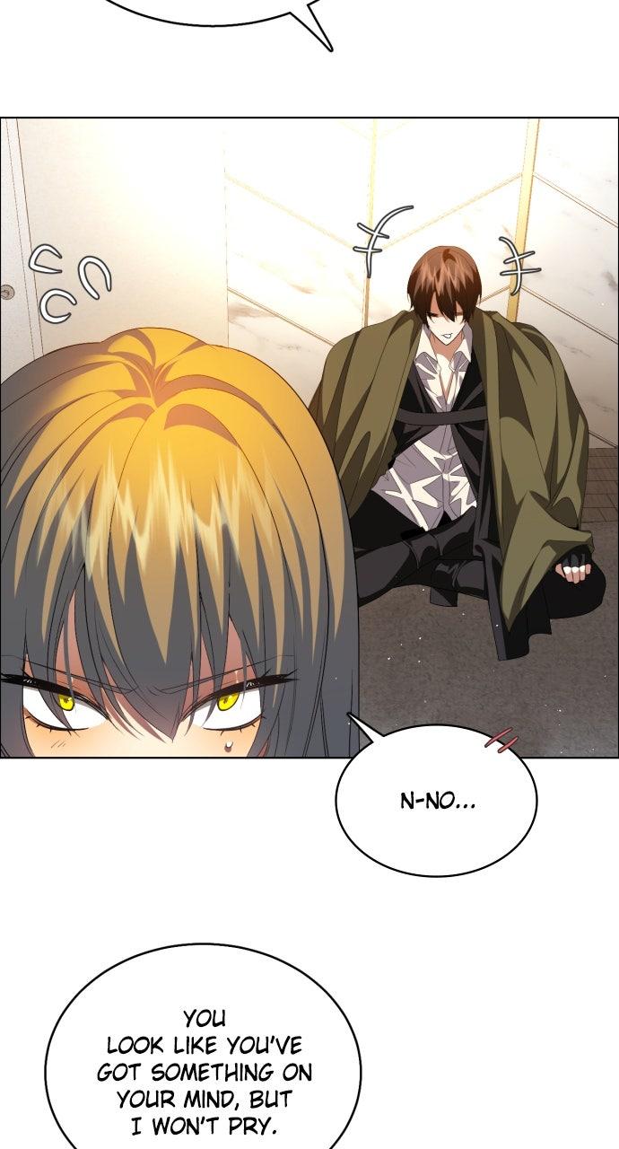 Zero Game Chapter 348 - Page 45