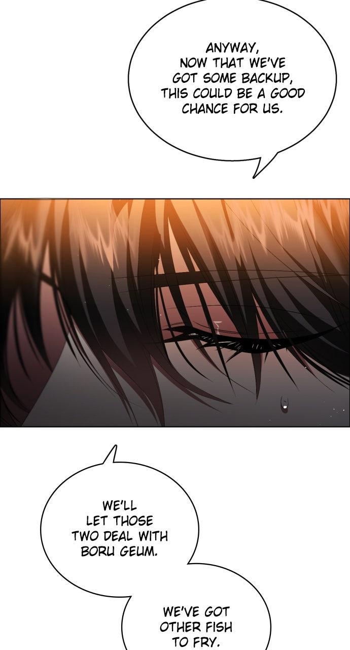 Zero Game Chapter 348 - Page 47