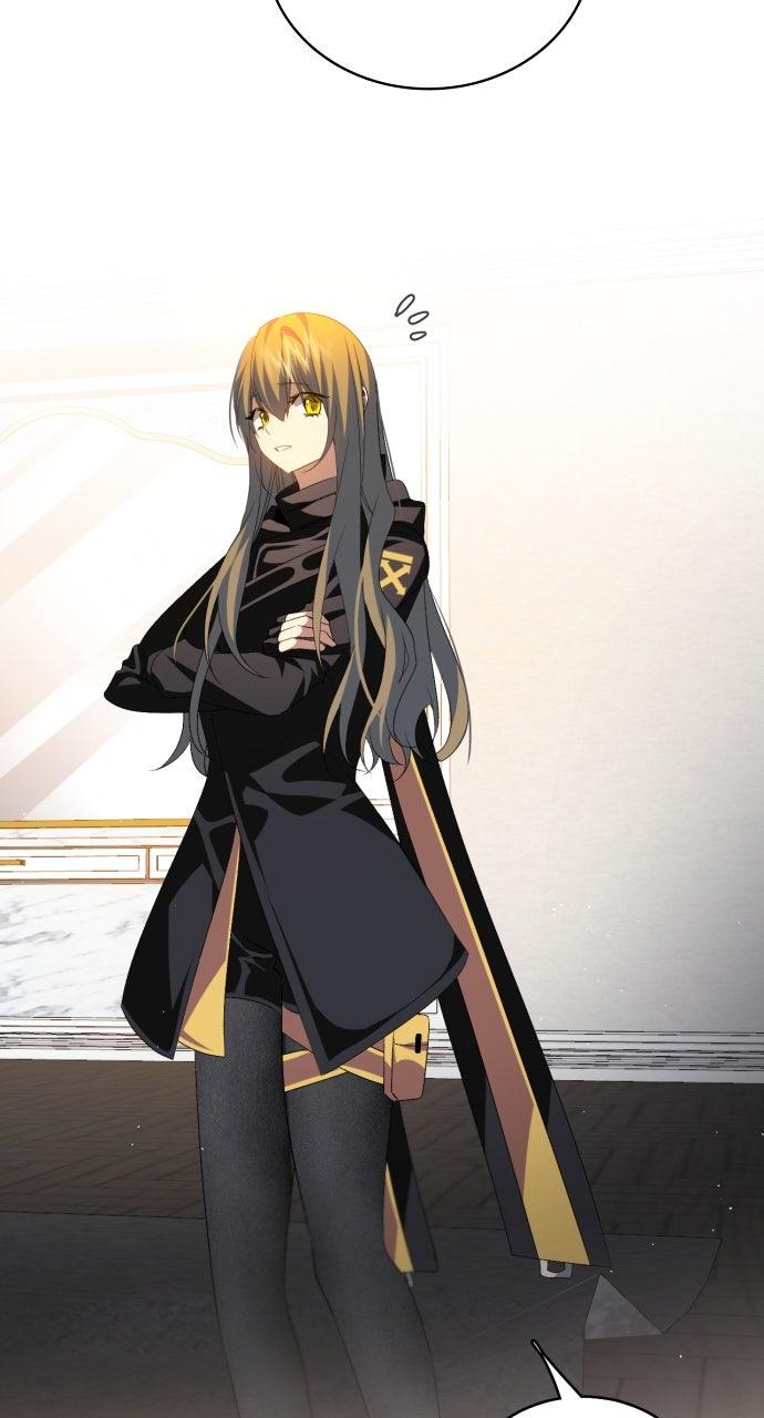 Zero Game Chapter 348 - Page 48