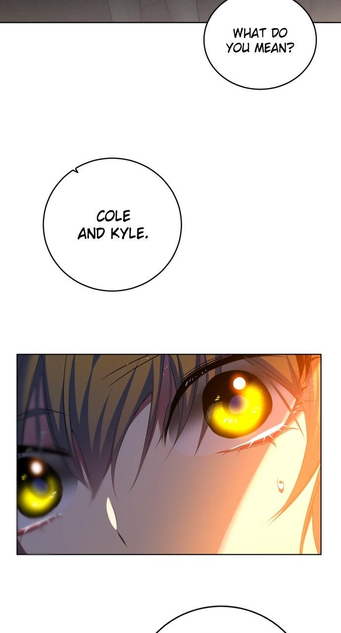 Zero Game Chapter 348 - Page 49