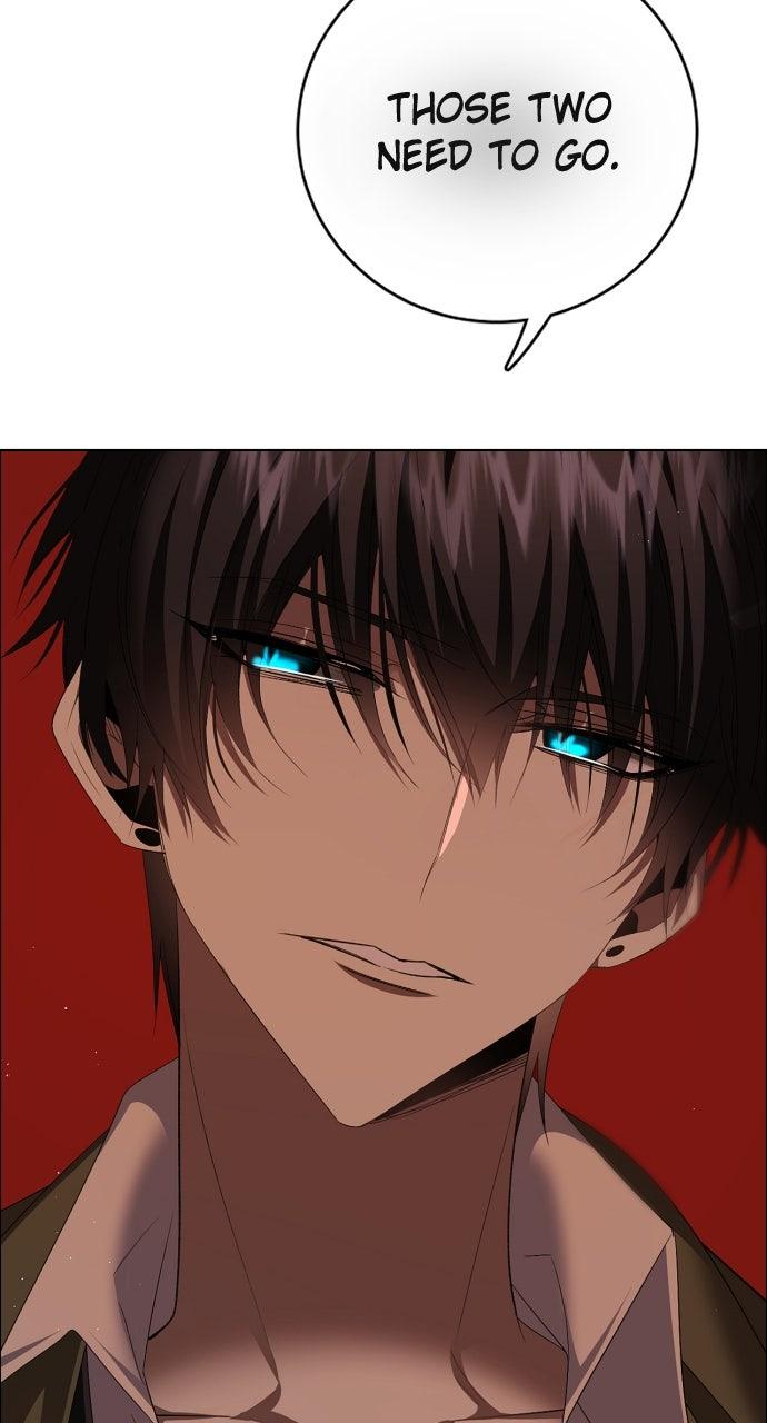 Zero Game Chapter 348 - Page 50