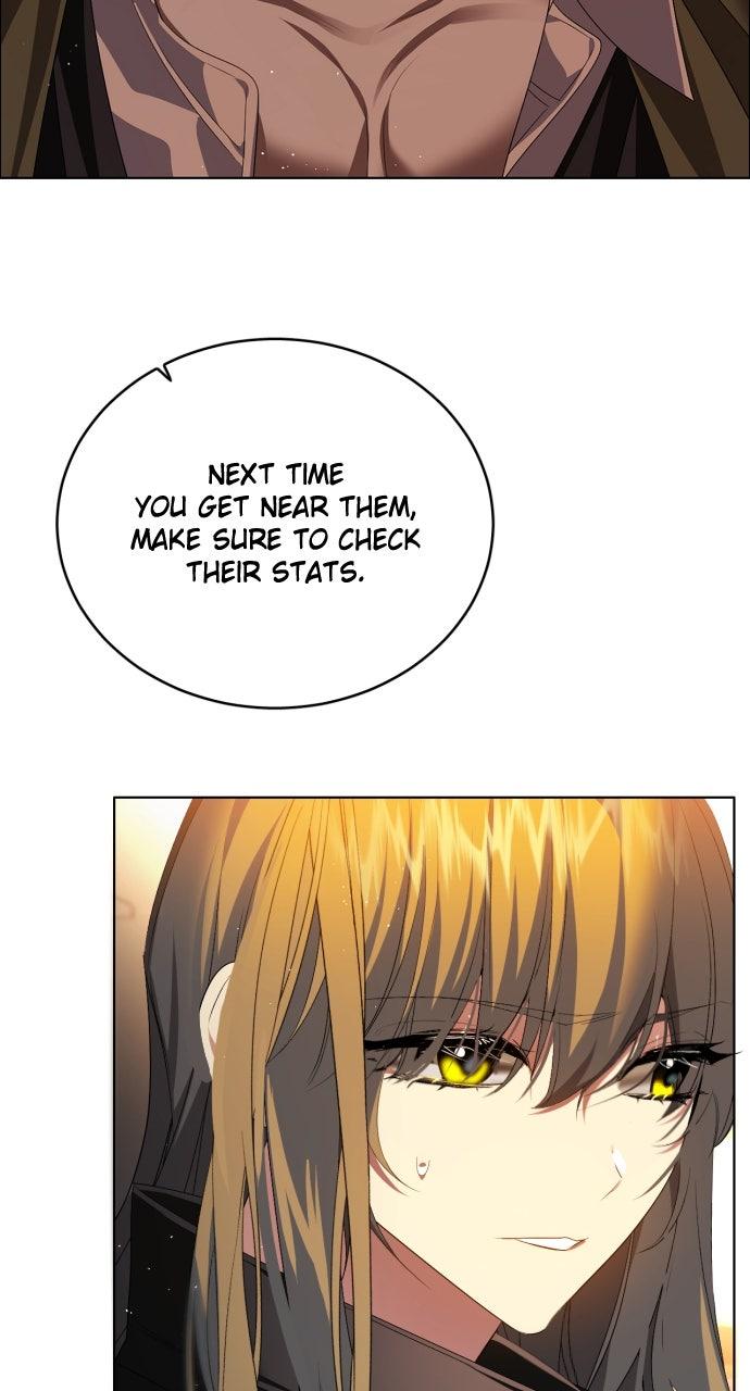 Zero Game Chapter 348 - Page 51