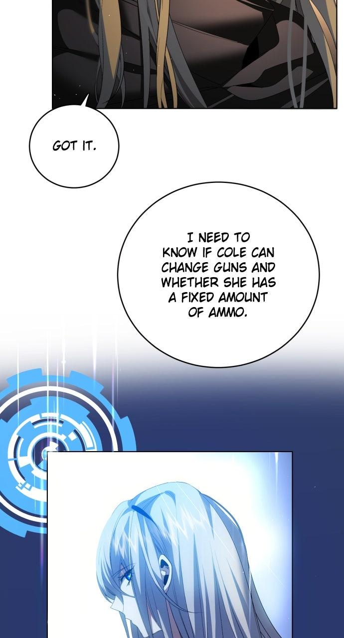 Zero Game Chapter 348 - Page 52