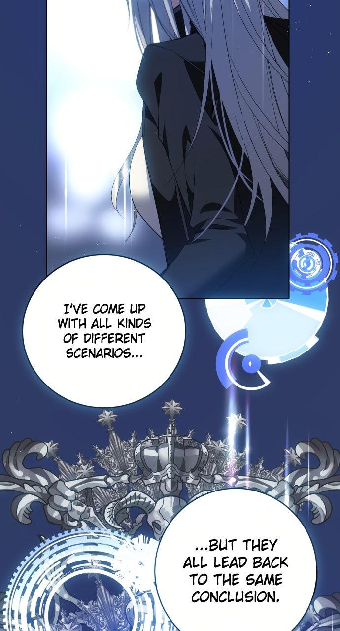 Zero Game Chapter 348 - Page 53