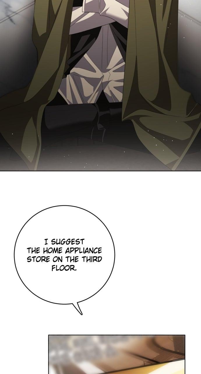 Zero Game Chapter 348 - Page 56