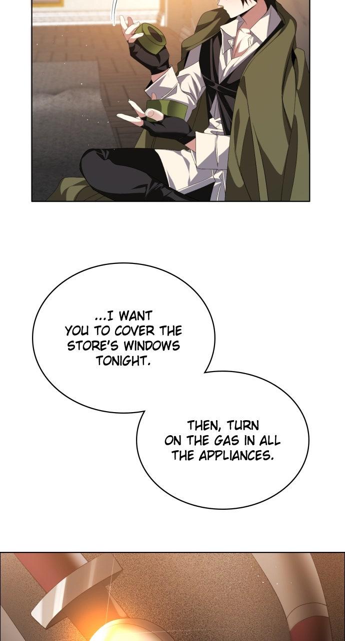 Zero Game Chapter 348 - Page 58