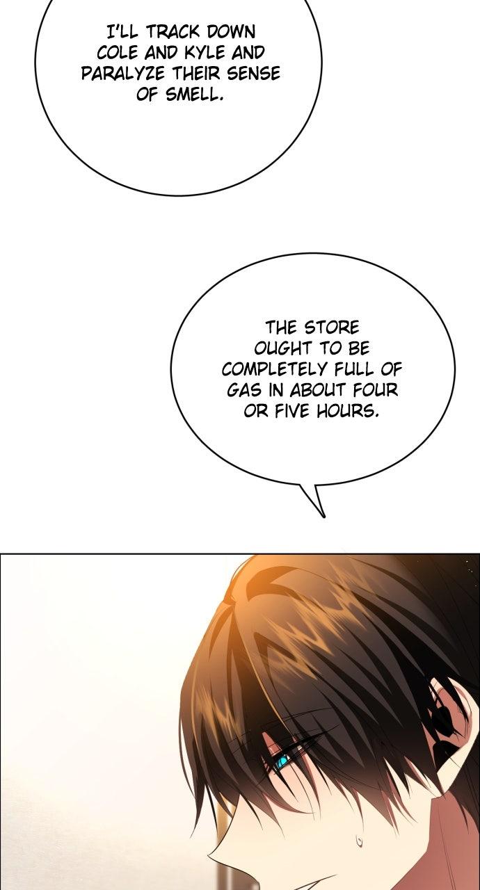 Zero Game Chapter 348 - Page 60