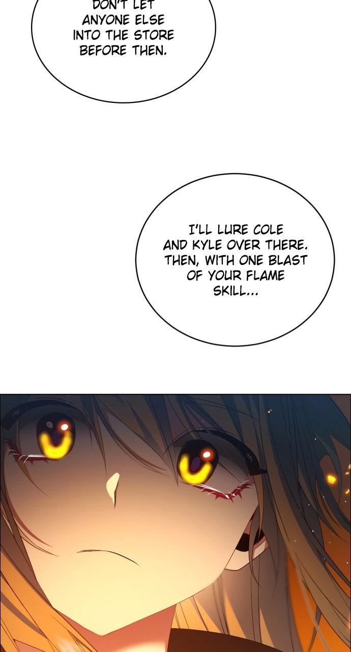 Zero Game Chapter 348 - Page 62