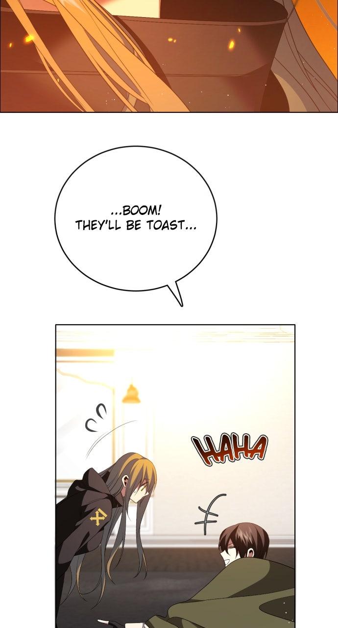 Zero Game Chapter 348 - Page 63