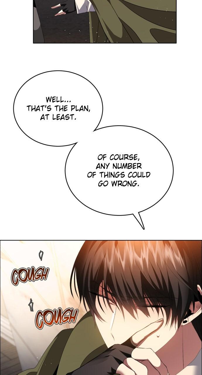 Zero Game Chapter 348 - Page 64