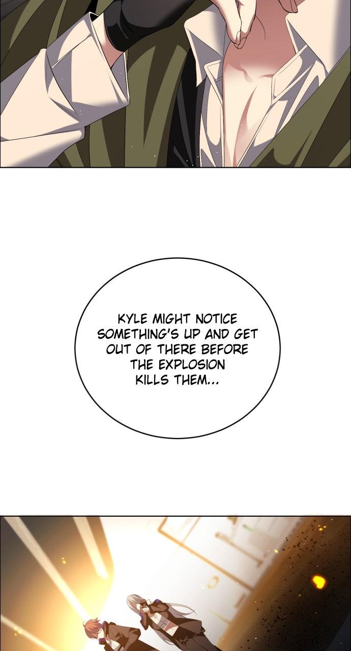 Zero Game Chapter 348 - Page 65