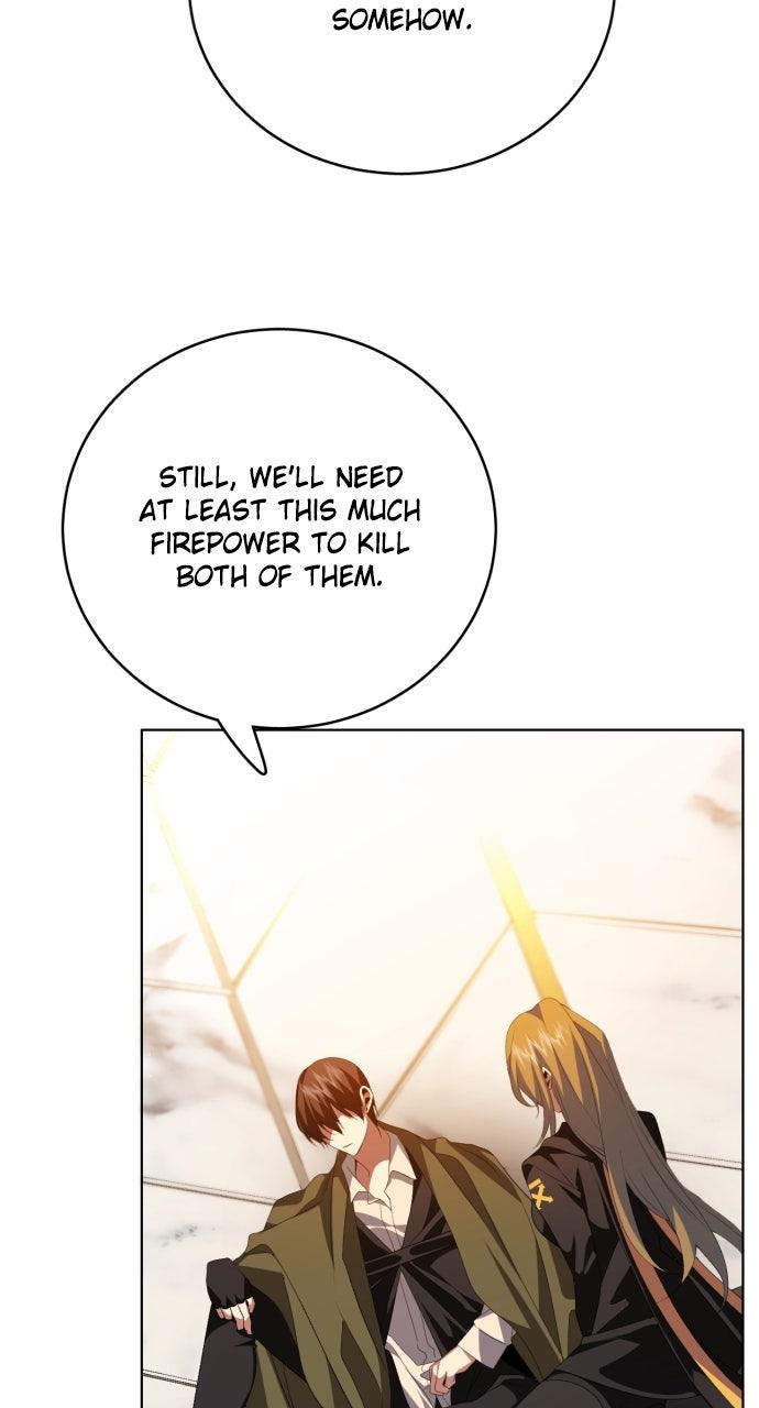 Zero Game Chapter 348 - Page 67