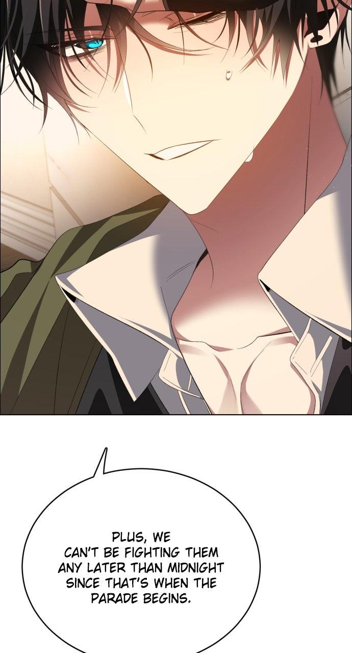 Zero Game Chapter 348 - Page 69