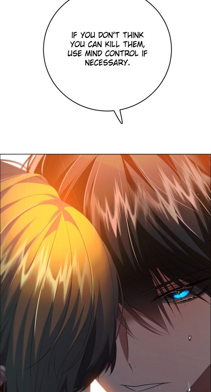 Zero Game Chapter 348 - Page 75