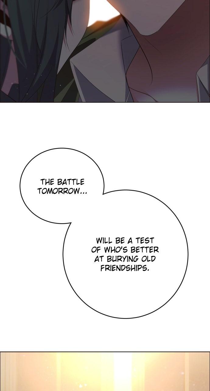 Zero Game Chapter 348 - Page 76