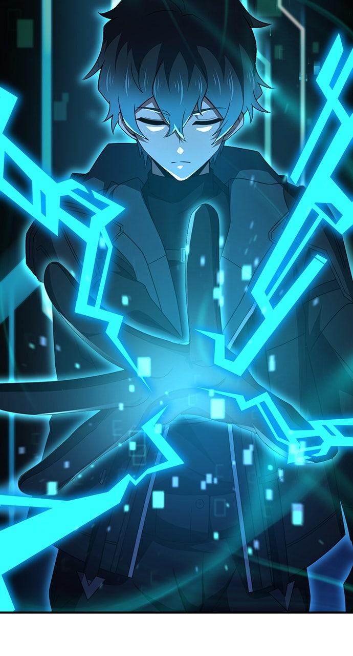 Zero0: A Space-Time Mage Chapter 51 - Page 4