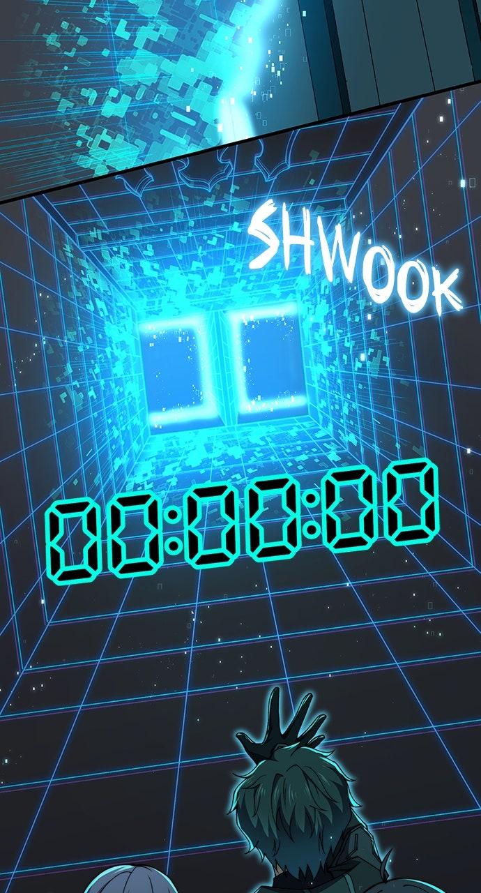 Zero0: A Space-Time Mage Chapter 51 - Page 7