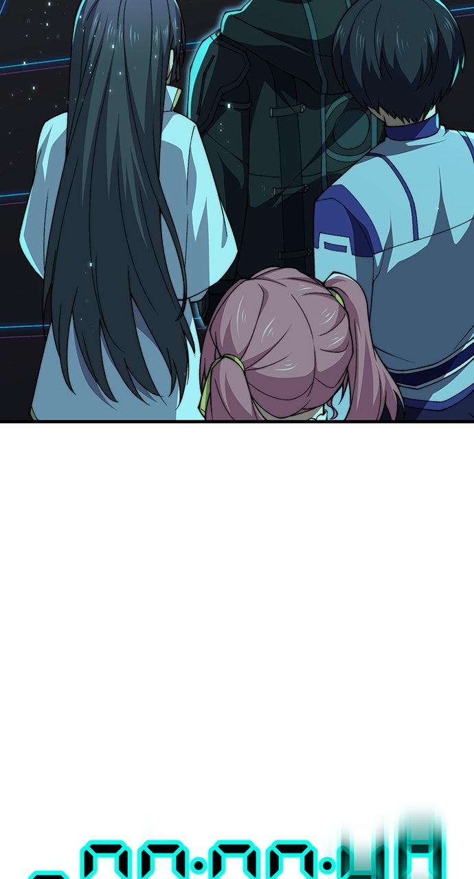 Zero0: A Space-Time Mage Chapter 51 - Page 8