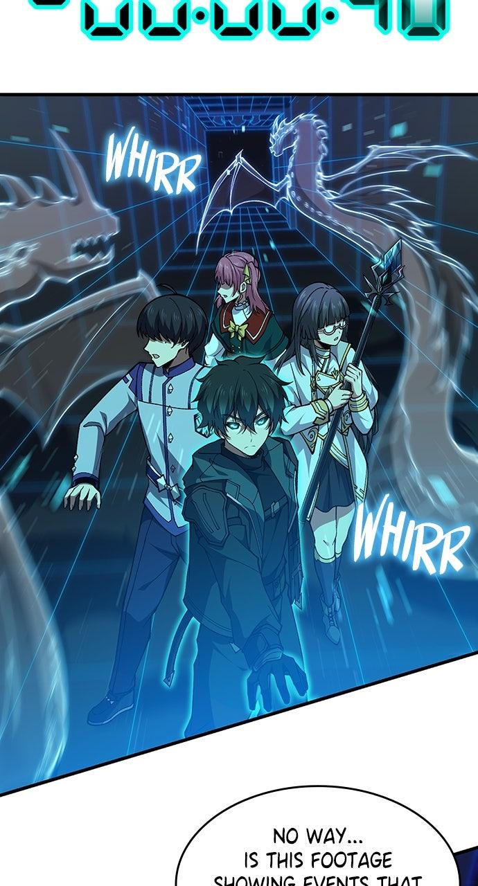 Zero0: A Space-Time Mage Chapter 51 - Page 9