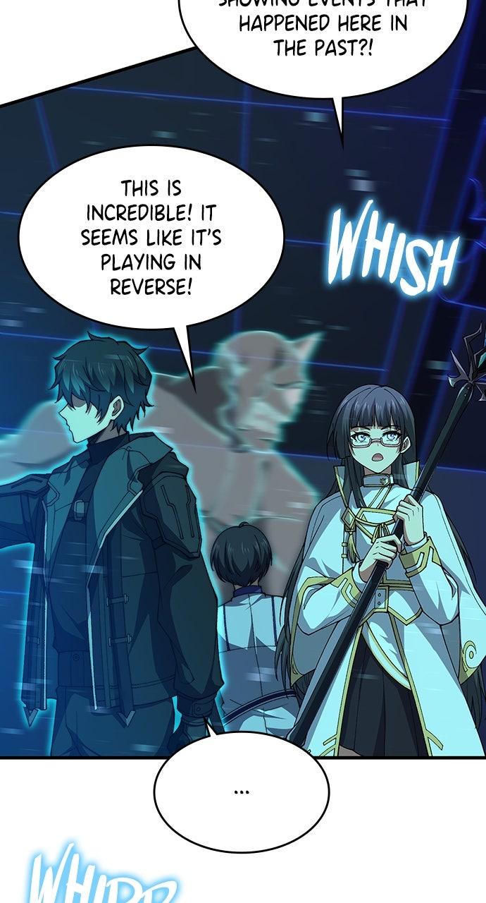 Zero0: A Space-Time Mage Chapter 51 - Page 10