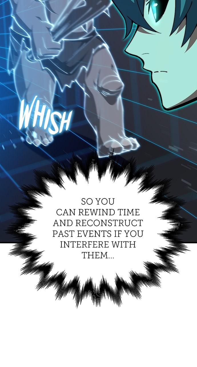 Zero0: A Space-Time Mage Chapter 51 - Page 12