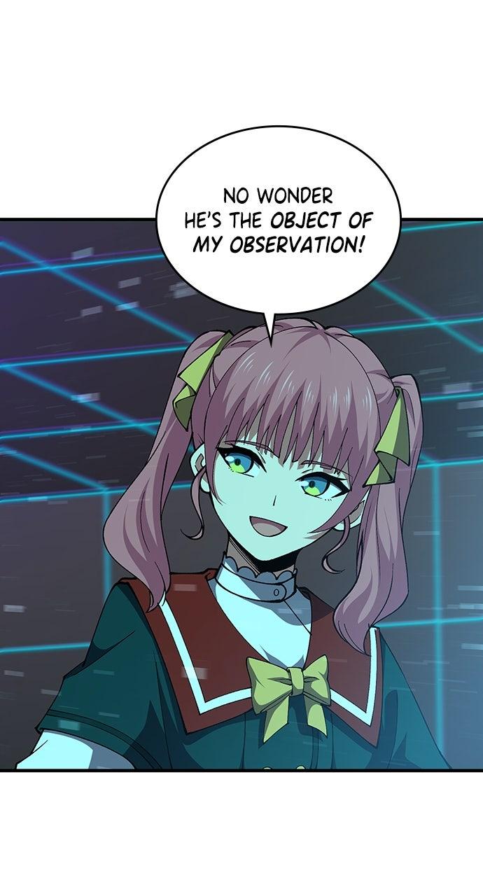 Zero0: A Space-Time Mage Chapter 51 - Page 14