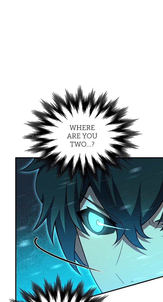 Zero0: A Space-Time Mage Chapter 51 - Page 15