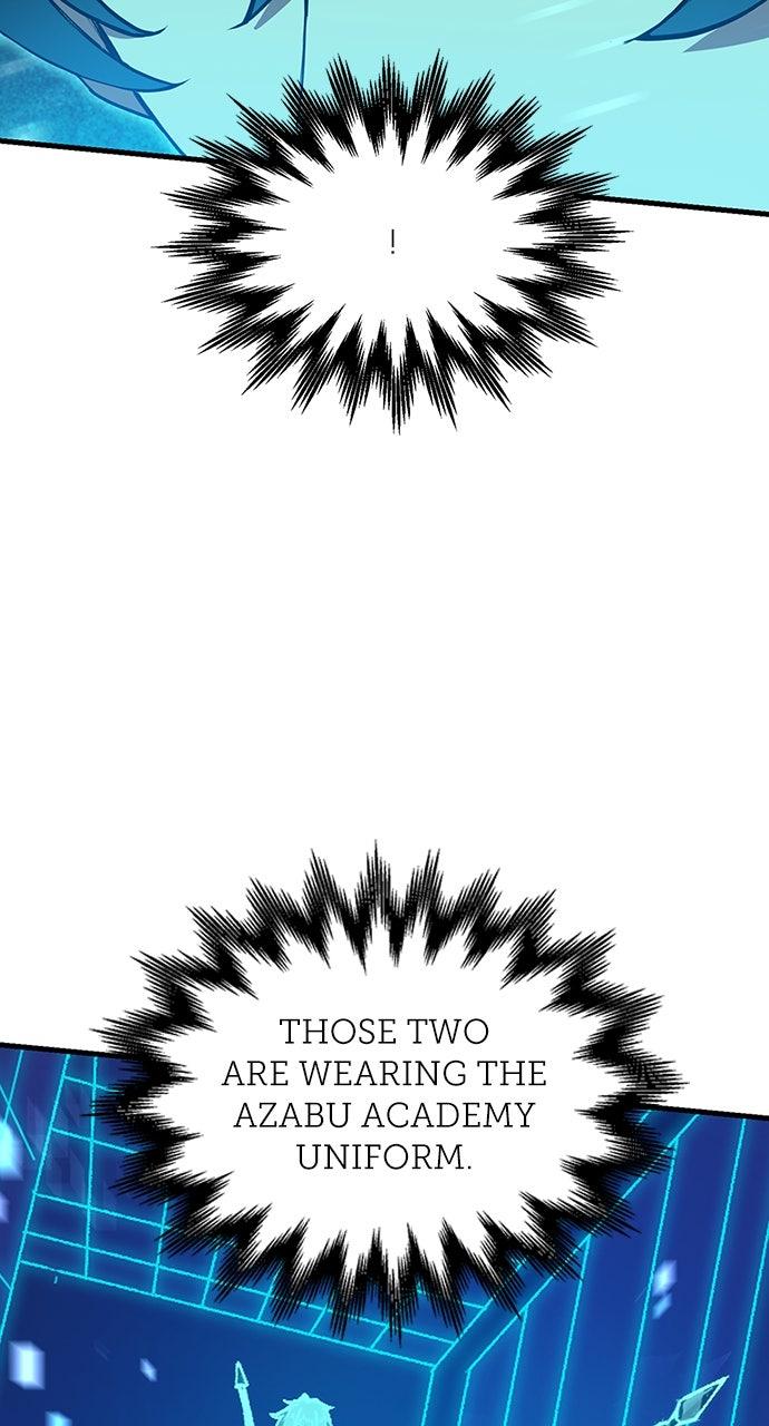 Zero0: A Space-Time Mage Chapter 51 - Page 17