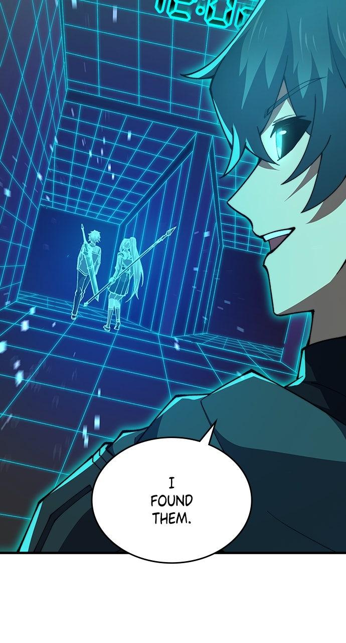 Zero0: A Space-Time Mage Chapter 51 - Page 19