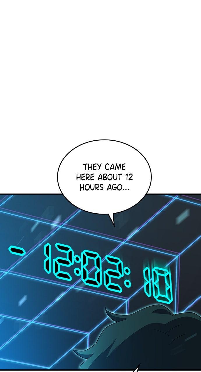 Zero0: A Space-Time Mage Chapter 51 - Page 20