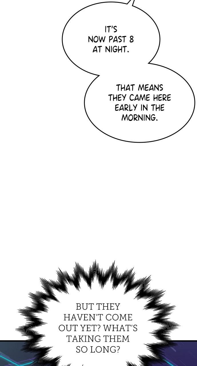 Zero0: A Space-Time Mage Chapter 51 - Page 21