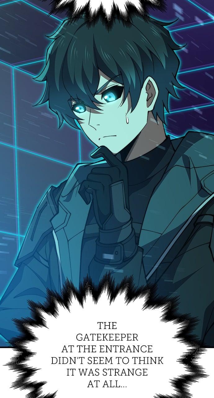 Zero0: A Space-Time Mage Chapter 51 - Page 22