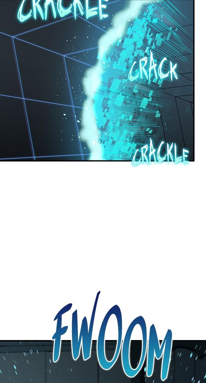 Zero0: A Space-Time Mage Chapter 51 - Page 24