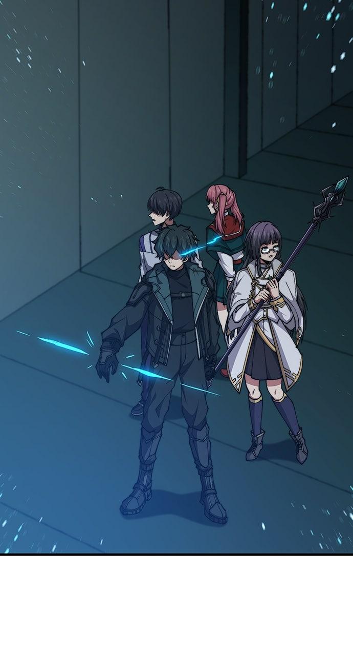 Zero0: A Space-Time Mage Chapter 51 - Page 25