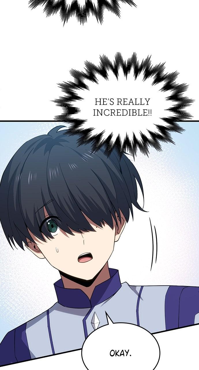 Zero0: A Space-Time Mage Chapter 51 - Page 28