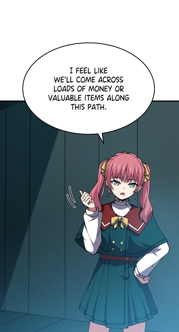 Zero0: A Space-Time Mage Chapter 51 - Page 32