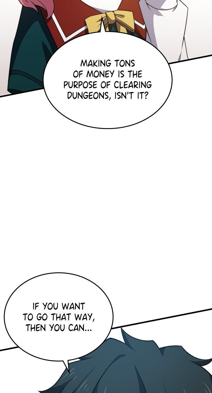 Zero0: A Space-Time Mage Chapter 51 - Page 34