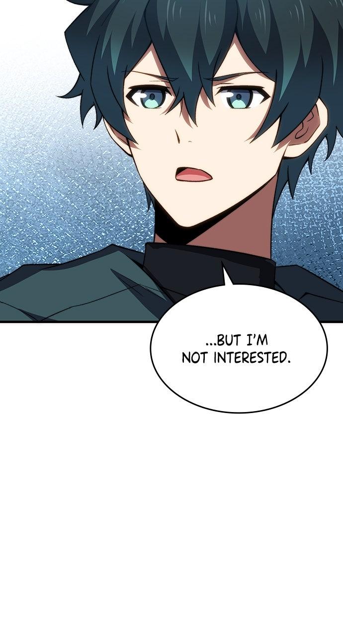 Zero0: A Space-Time Mage Chapter 51 - Page 35