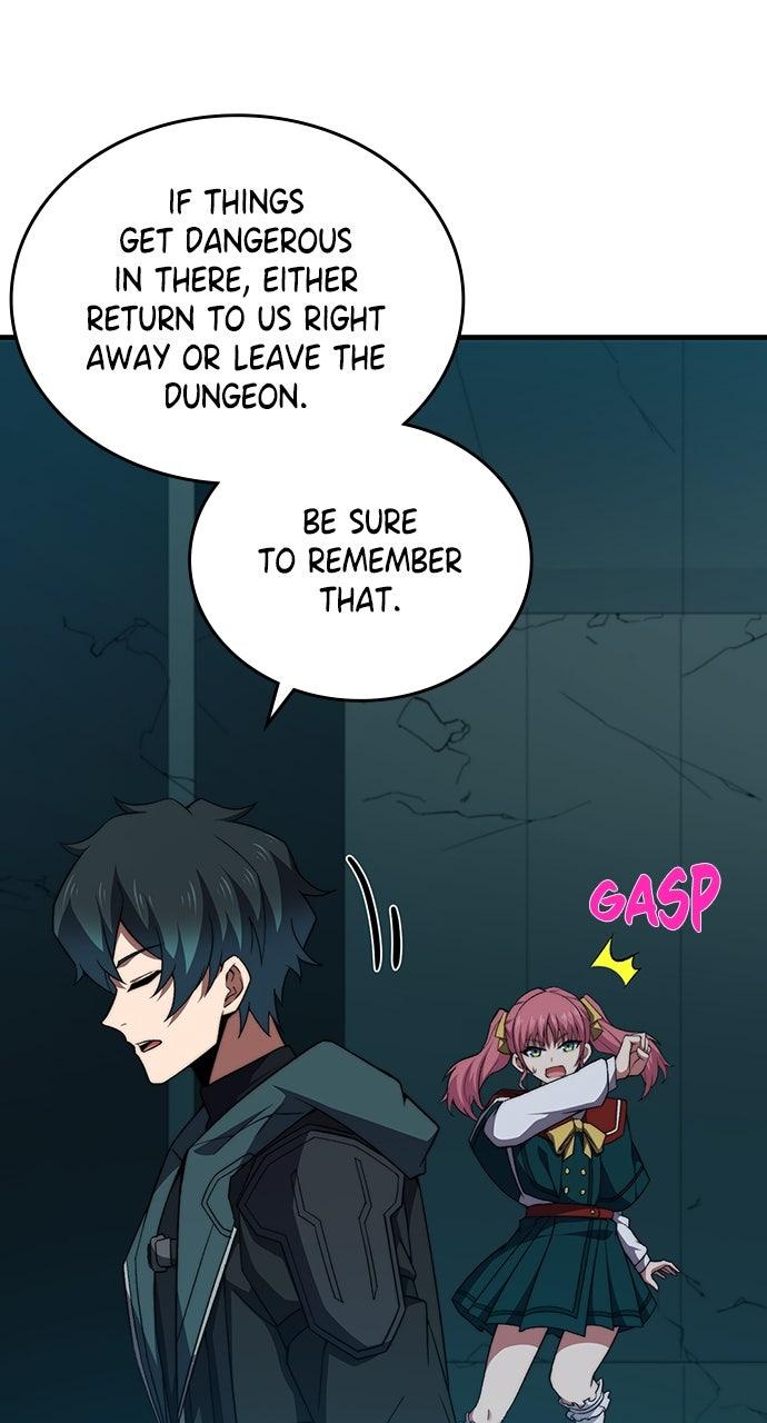 Zero0: A Space-Time Mage Chapter 51 - Page 36