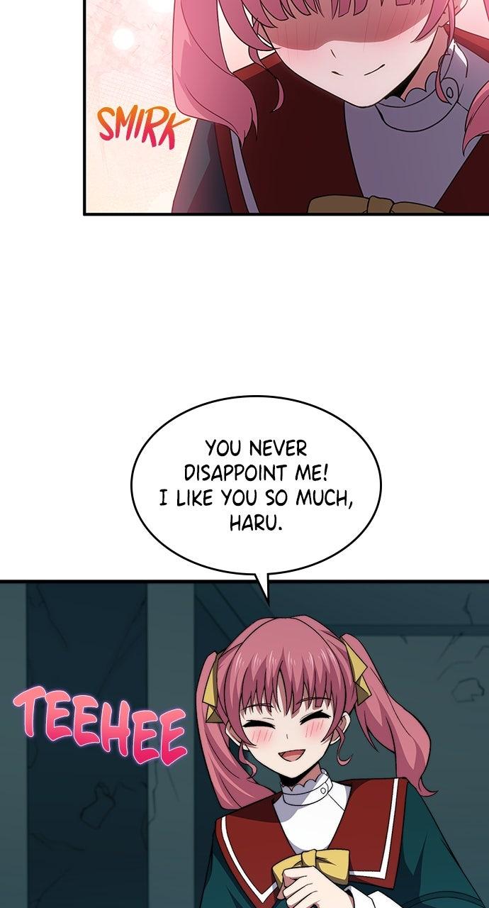 Zero0: A Space-Time Mage Chapter 51 - Page 38