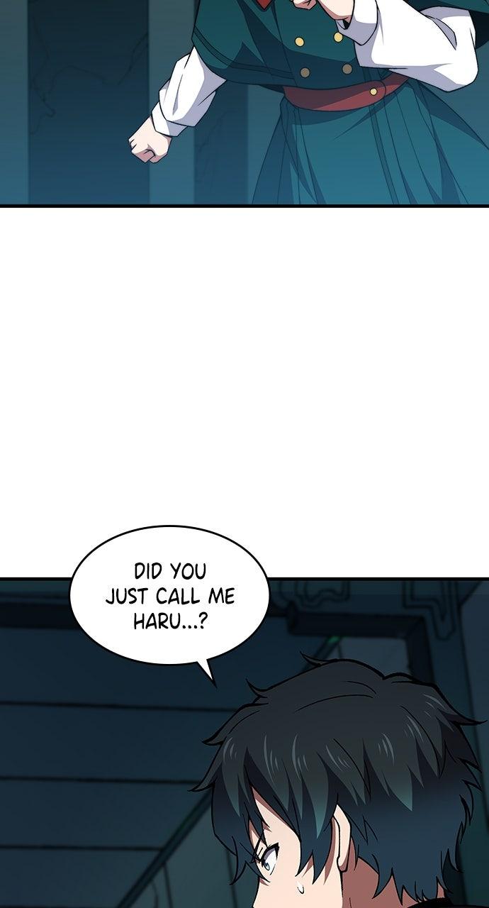 Zero0: A Space-Time Mage Chapter 51 - Page 39