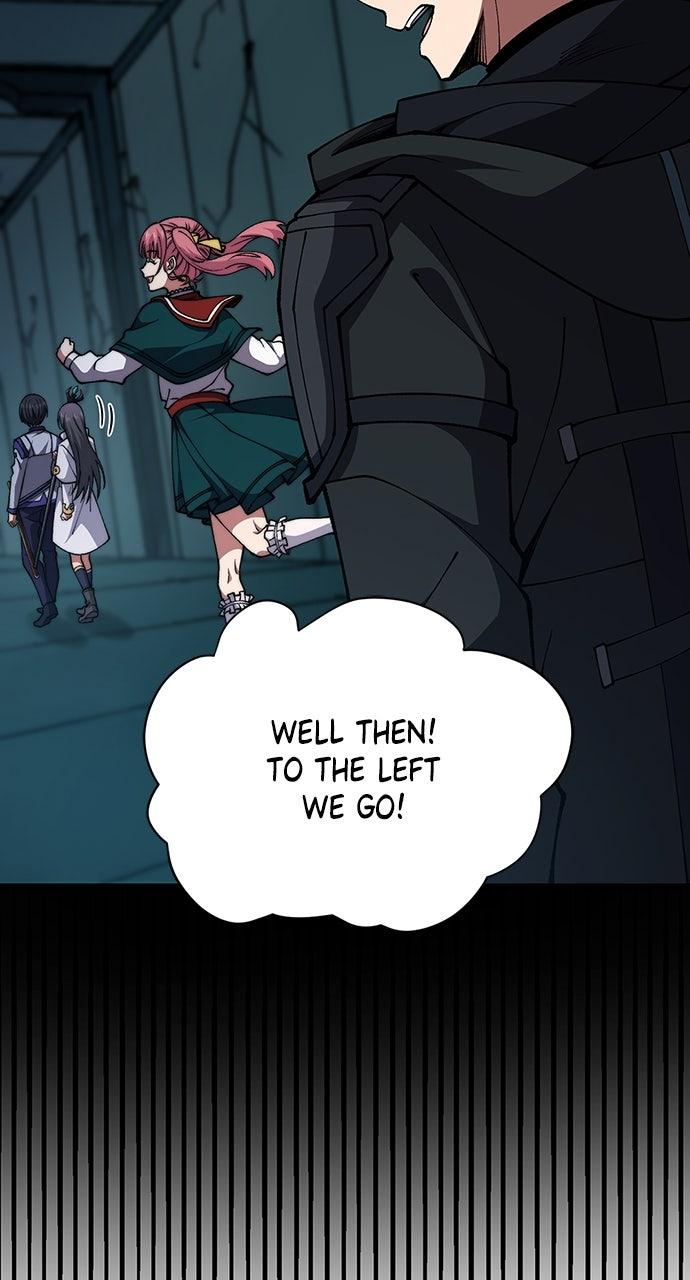 Zero0: A Space-Time Mage Chapter 51 - Page 40