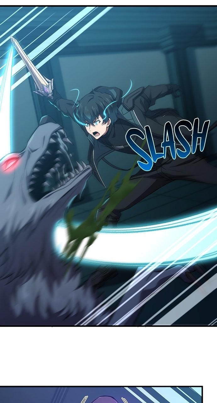 Zero0: A Space-Time Mage Chapter 51 - Page 42